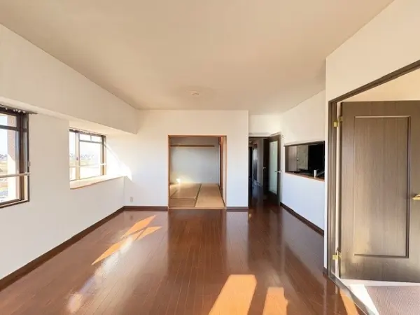 キングスコート豊田生駒