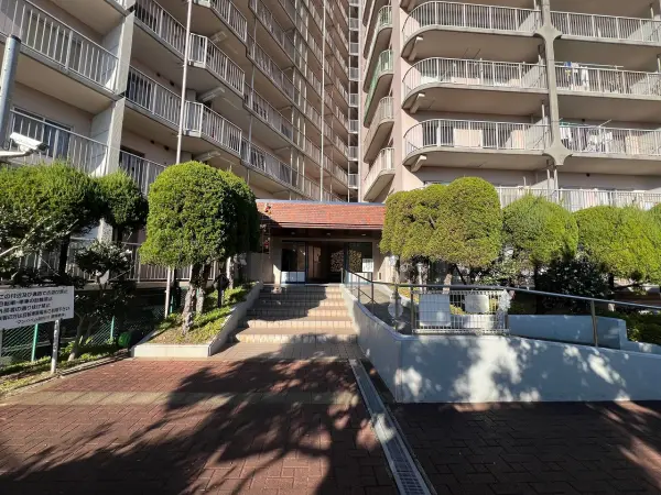 マンハイム加古川