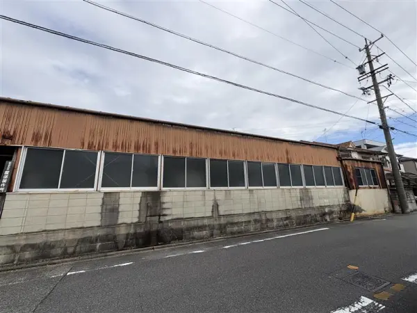 名古屋市港区西川町1丁目3番2