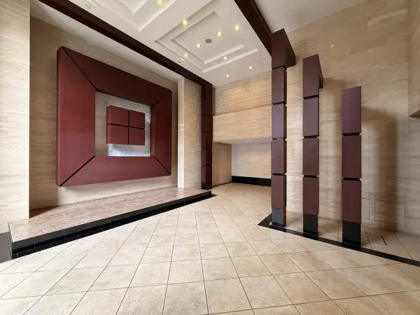 ダイナシティ上本町