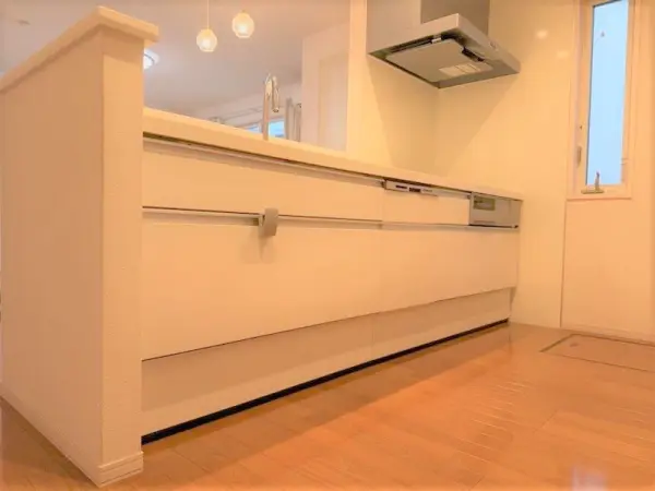 海老名市国分北1丁目　中古戸建