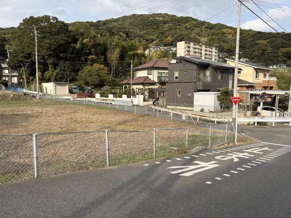 北九州市若松区西天神町