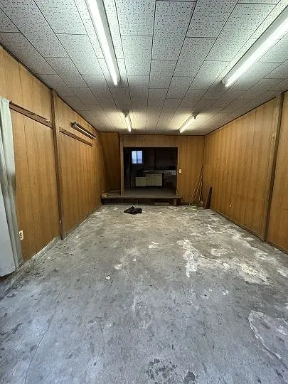 大阪市港区南市岡３丁目戸建て