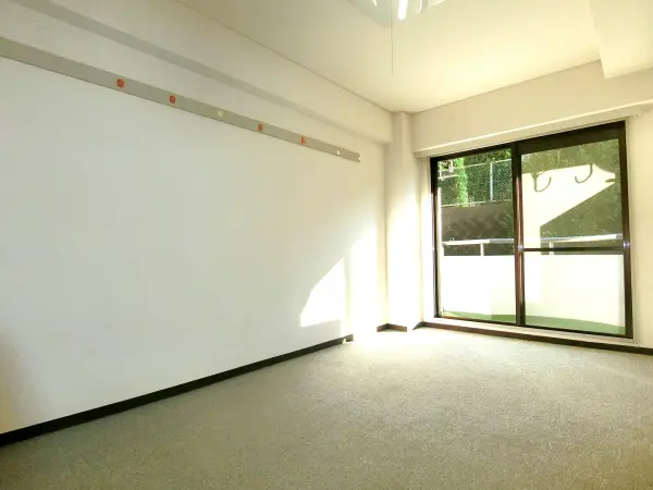 シャンブル向山