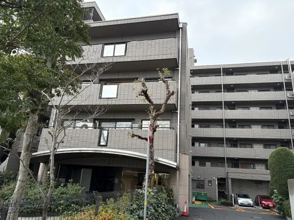 藤和西宮北口ホームズ