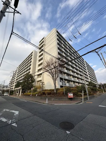 サンヴェールパルシティ