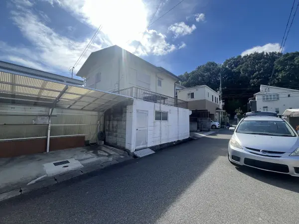 三木市緑が丘町西3丁目