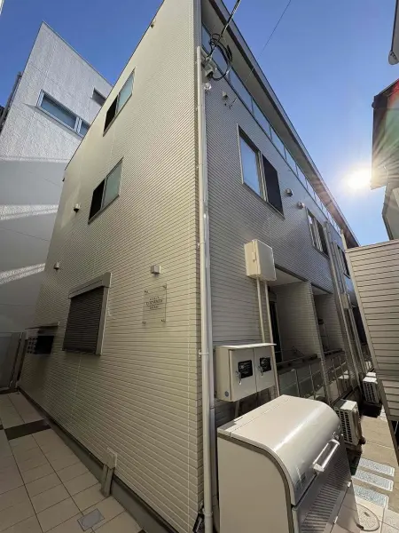 エルスタンザ浦和岸町