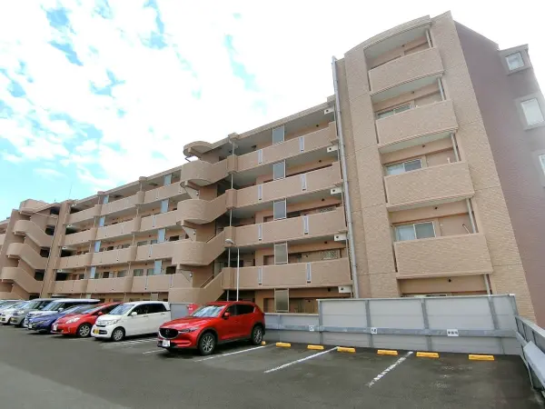 Ｄグランセ美畑