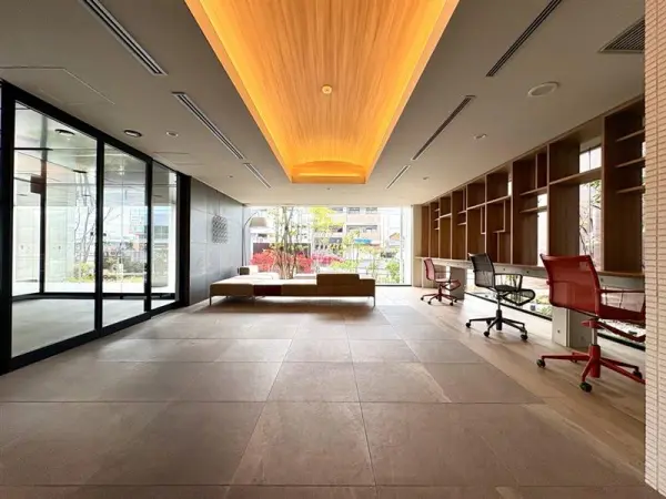 クリオレジダンス赤池ザ・マークス