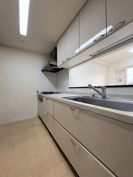 セルヴァ尼崎フォーシーズン