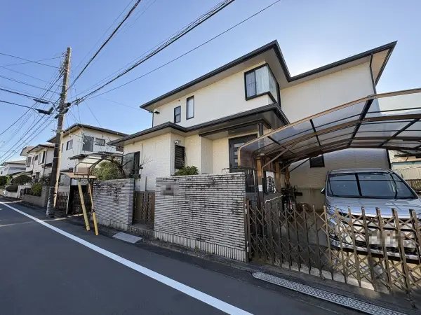 横浜市緑区東本郷5丁目