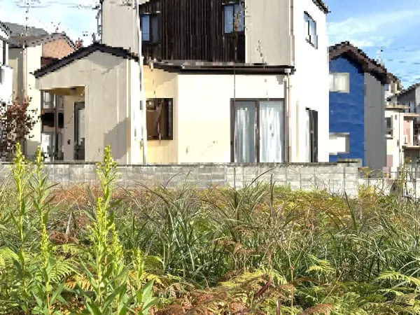 宮城野区燕沢3丁目