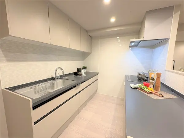 レジデンスタワー大通公園