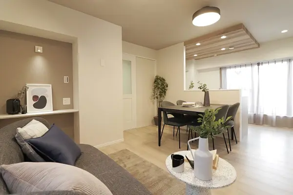 ユニ・アルス真田山南