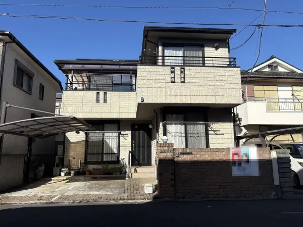 日野市豊田四丁目