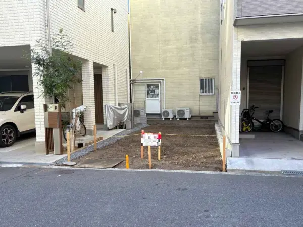 天王寺区玉造元町