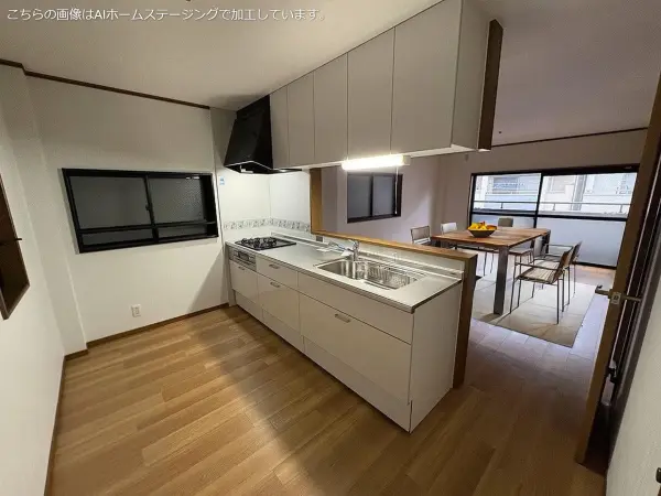 東大阪市西鴻池町一丁目