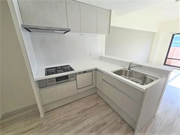 エクセル武庫川