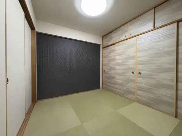 ディーグラフォート香里ケ丘ブライトフォート