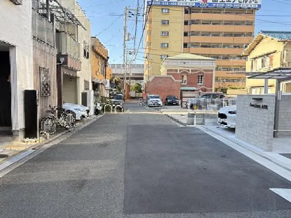 Passaro　Grande永代町