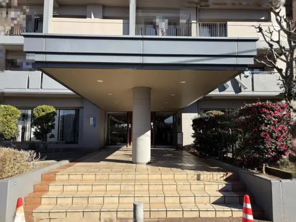 モア・ステージ大和ライラックの街