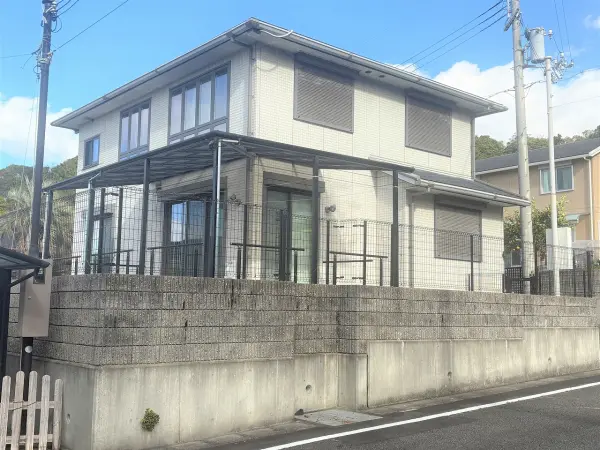 和歌山県西牟婁郡白浜町