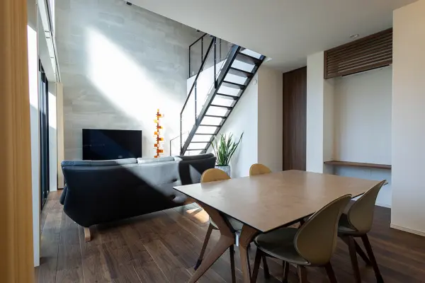 印西市牧の原四丁目　ダイワハウスのSumStook