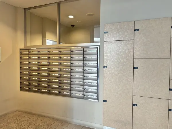 ローレルスクエア都島エル・フラッツ1番館