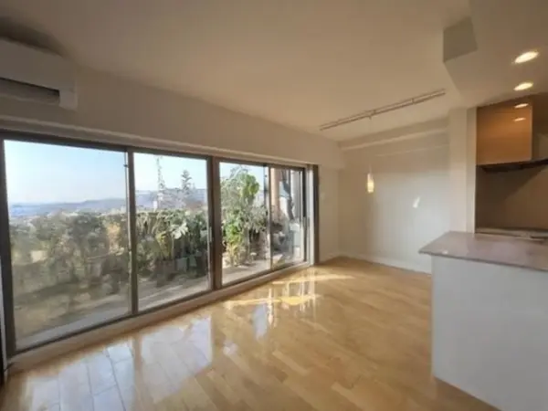 サンメゾン香里園エルグレース