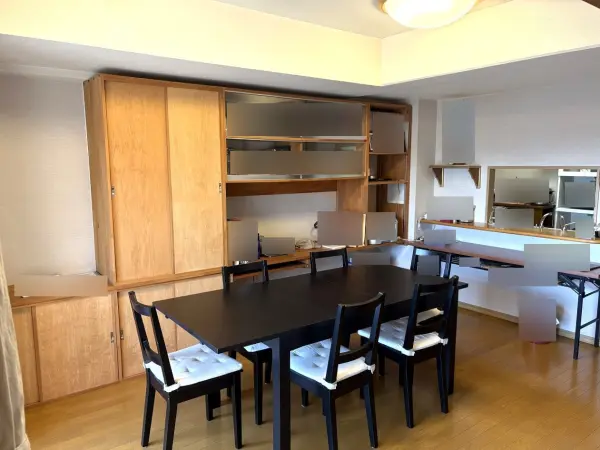 ヴィルヌーブガーデンズ綾瀬