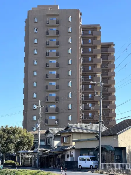 グローバル堅田２