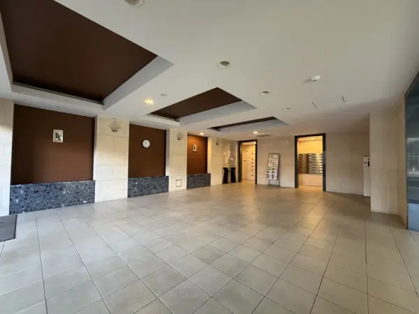 プレミスト港北サウスヒルズ