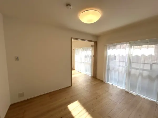 武蔵中原ローヤルパレス