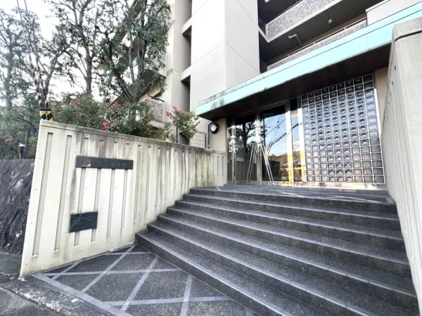 シェモア広沢北