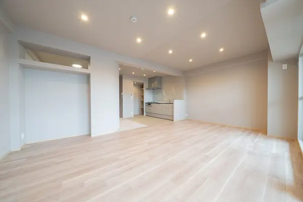 近鉄南港ガーデンハイツ23号棟