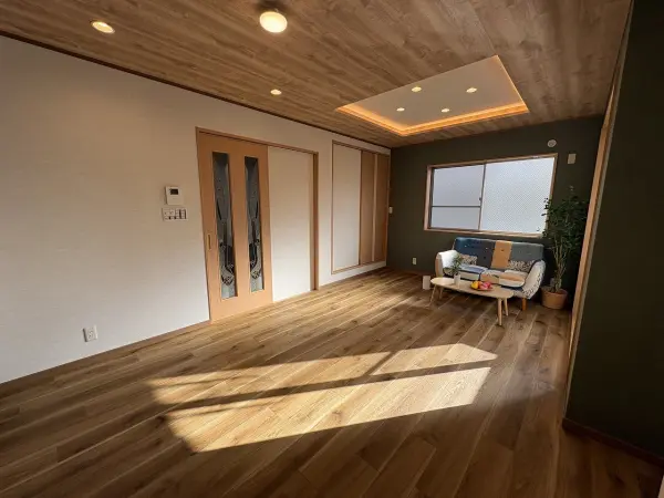 東淀川区北江口４丁目