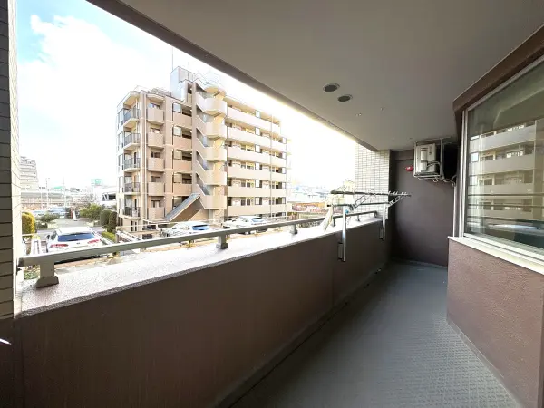 ネオグランデ仙台長町サザンコート