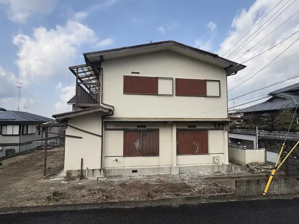 南河内郡河南町大宝二丁目