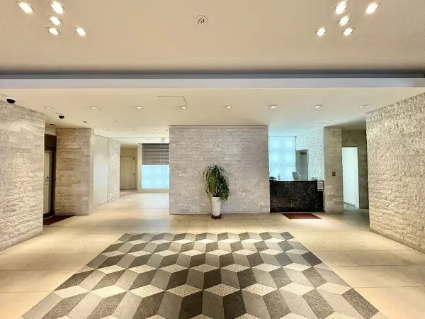 ウェリス・ジオ梅田レジデンス