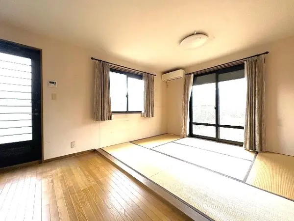 泉区住吉台東4丁目