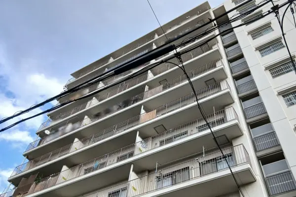 ハイツみどり木