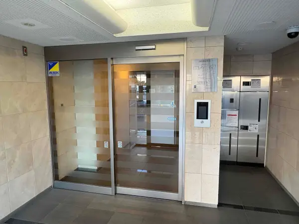 ナイスアーバン西台