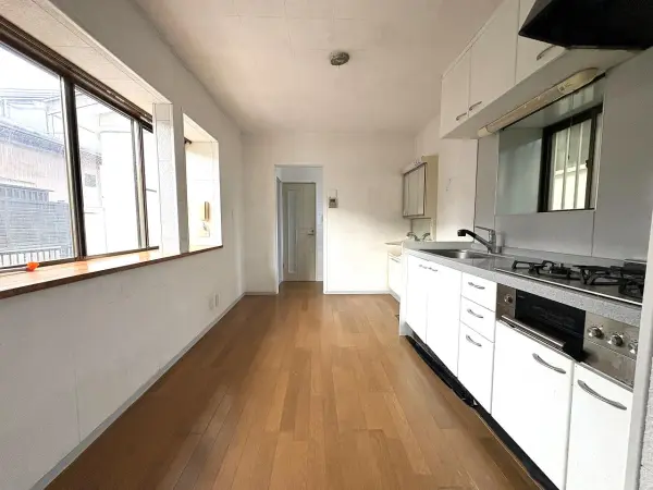 横浜市都筑区東山田4丁目　戸建