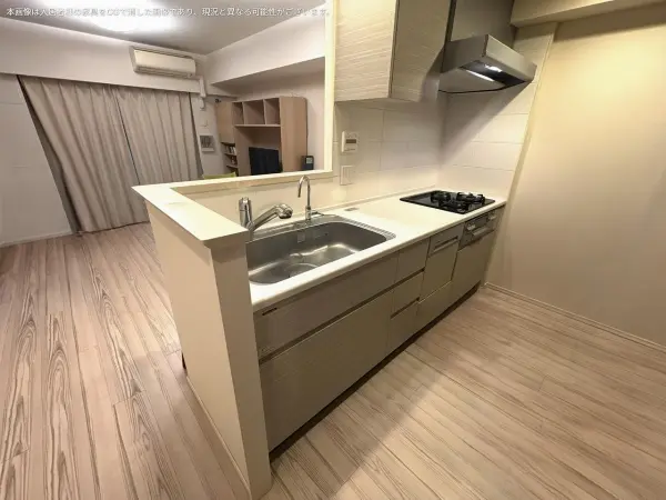 プレミスト清澄白河