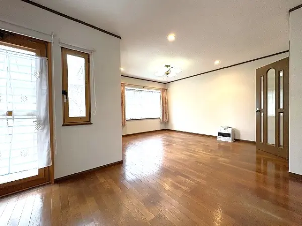 利府町青山3丁目