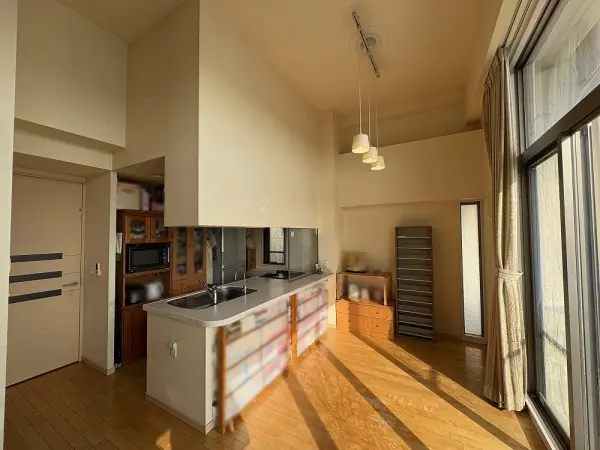 レスタージュ橘通り緑彩館