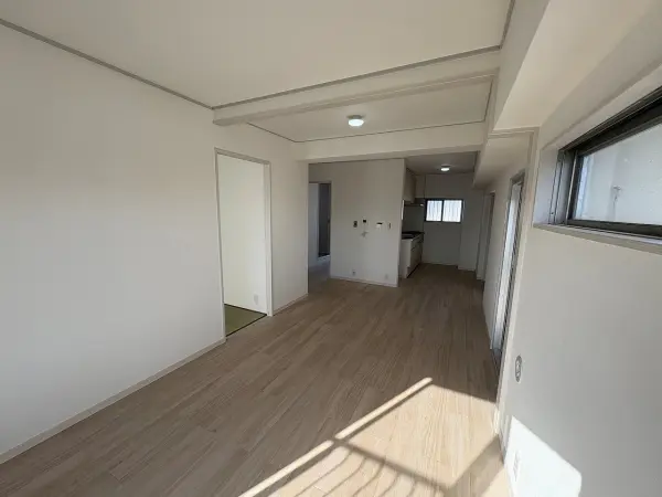 ドエル南塚口A棟