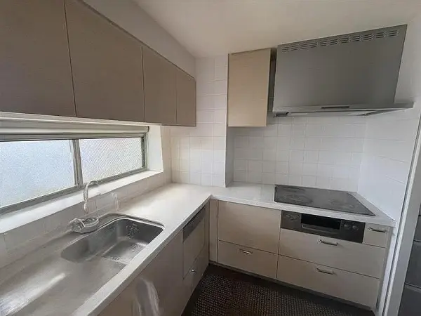 ディーグランセ上町台ハイレジデンス