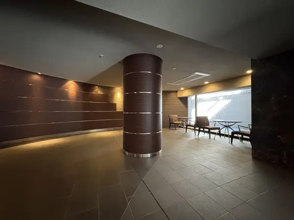 プレミスト東戸塚